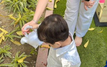 That jerk from finance really threw me