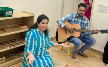 Form without content style without